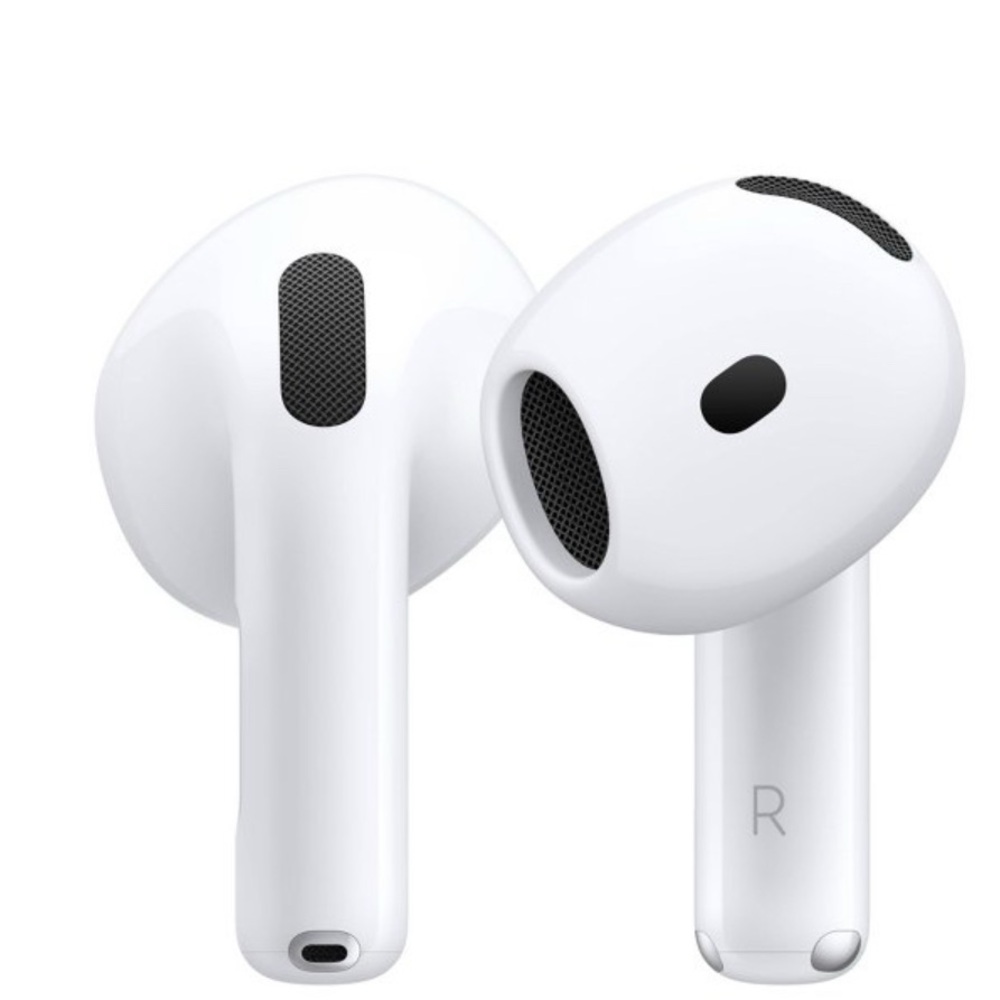 🎉 BRAND NEW (STILL IN SEALED BOX) Apple AirPods 4 w/ active noise cancellation - Picture 9 of 15